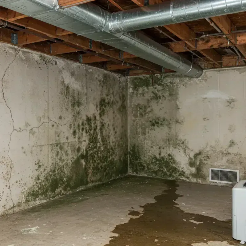 Professional Mold Removal in Flagami, FL